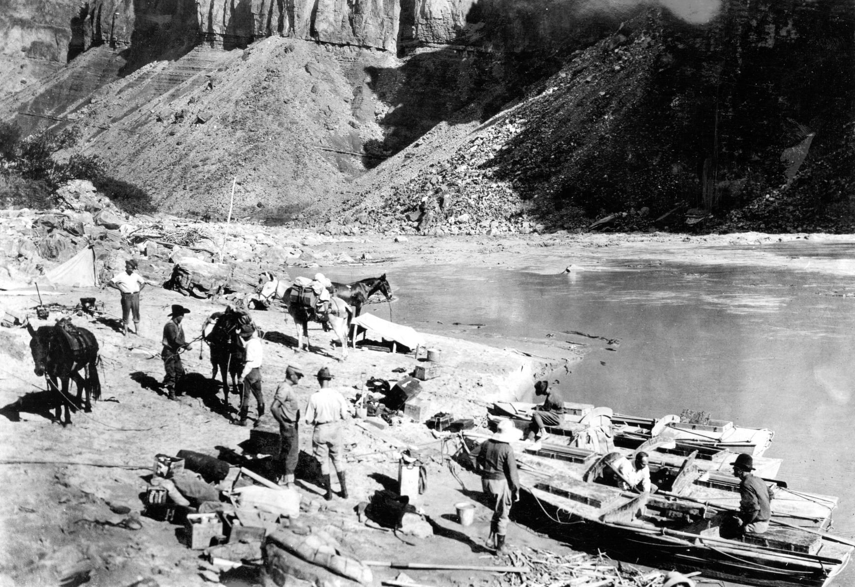 Grand Canyon National Park